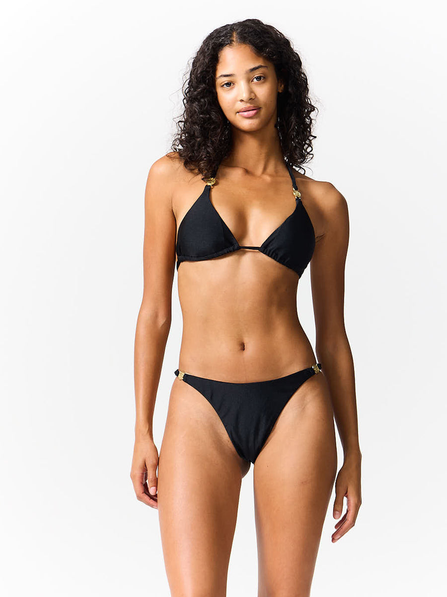 THE A-KINI – GOLD COINS